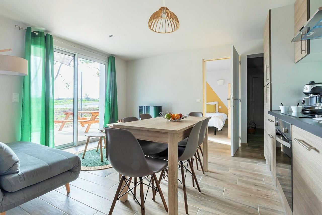 Le Cottage Duo Vigne Rouge Sauna Gaillac Entre Albi-Toulouse & Les Cottages Du Tarn Brens  Екстер'єр фото