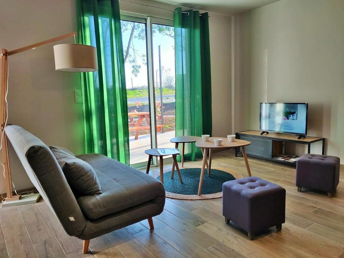 Le Cottage Duo Vigne Rouge Sauna Gaillac Entre Albi-Toulouse & Les Cottages Du Tarn Brens  Екстер'єр фото